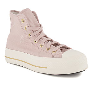 Converse Chuck Taylor All Star Lift Damen Sneaker Rosa, 39.5