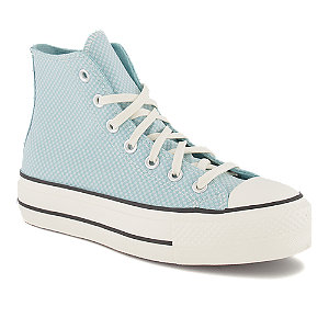 Converse Chuck Taylor All Star Lift Damen Sneaker Blau