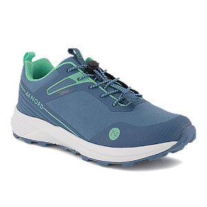 46 Nord Lite Traxx Kinder Outdoorschuh Blau, 33