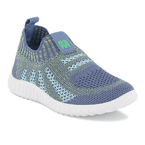 Elefanten Jay Jungen Slipper Blau, 27