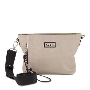 KCB Bags Damen Shopper, beige