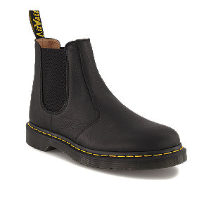 Dr. Martens Herren Chelsea Boot Schwarz, 41
