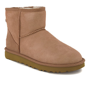 UGG Classic Mini Damen boot Braun, 36