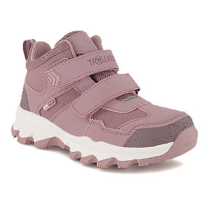 Trollkids Kjerag Hiker Mädchen Boot Lila, 35