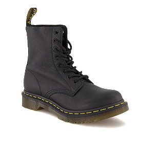 Dr. Martens Pascal Damen Schnürboot Schwarz, 37
