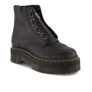 Dr. Martens Sinclair Damen Schnürboot Schwarz, 40