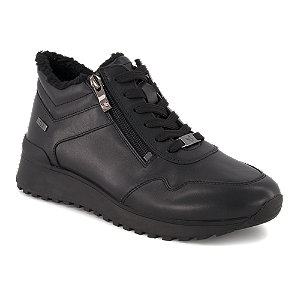 Caprice Kaia Damen Sneaker Schwarz, 42
