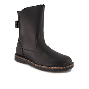 Birkenstock Uppsala Damen Boot Schwarz, 42