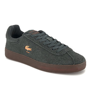 Lacoste Backcourt Damen Sneaker Grün, 36