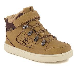Beach Mountain Bonzana Jungen Boot Cognac, 35