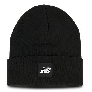 New Balance Mütze, schwarz, one size