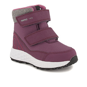 Reima Hallava Mädchen Boot Lila 24-30, 26