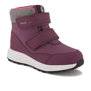 Reima Hallava Mädchen Boot Lila 31-38, 32