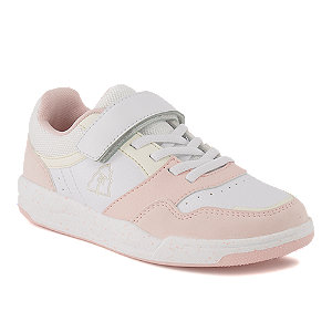 Beach Mountain Court Mädchen Sneaker Weiss, 31