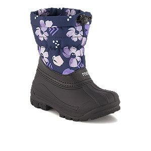 Reima Nefar Mädchen Boot Lila 24-29, 28