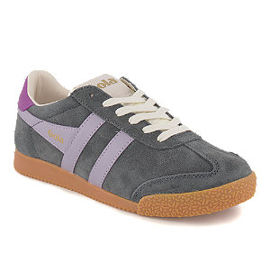 Gola Elan Damen Sneaker Grau, 36