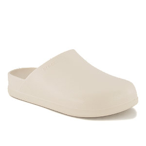 Crocs Dylan clog femmes blanc