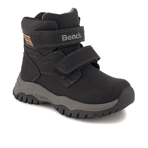 Bench Jungen Boot Schwarz, 27