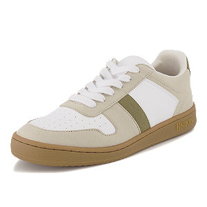 NIKIN TreeShoe Damen Sneaker Beige