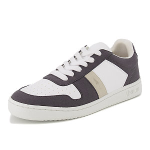 NIKIN TreeShoe Damen Sneaker Grau