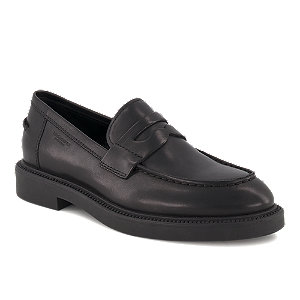 Vagabond Alex Damen Loafer Schwarz, 36