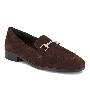 Tamaris Damen Loafer Braun, 39