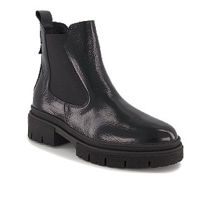 Tamaris Damen Chelsea Boot Schwarz, 40