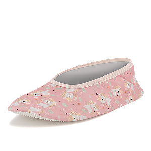 Kay Bee Zauberpony Mädchen Gymnastikschuh Rosa