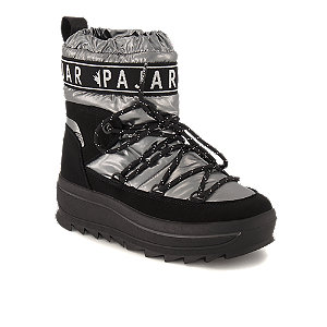 Pajar Galaxy Damen Boot Silber, 42
