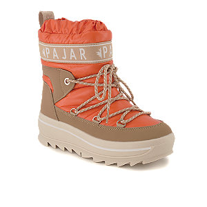 Pajar Canada Galaxy boot femmes orange