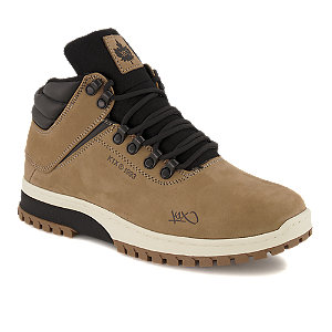 K1X Territory Superior Herren Schnürboot Beige, 42