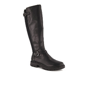 Tamaris Comfort Damen Stiefel Schwarz, 38