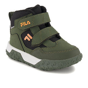 Fila Jungen Boot Grün, 26
