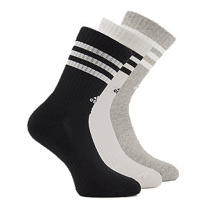 adidas 3er Pack Socken 40-42