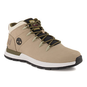 Timberland Sprint Trekker Herren Schnürboot Taupe, 7