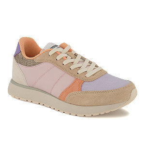Woden Ronja Damen Sneaker Beige, 41