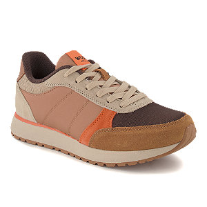 Woden Ronja Damen Sneaker Orange, 40