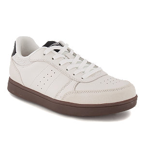 Woden Bjork Damen Sneaker Weiss, 37
