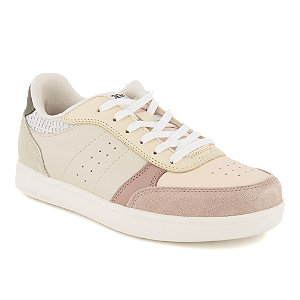 Woden Bjork Damen Sneaker Beige, 37