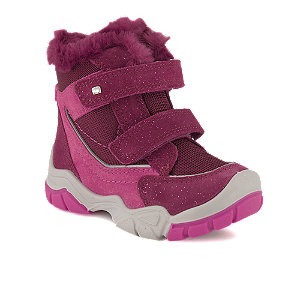 Elefanten Pat Weite W V Mädchen Boot Pink, 25