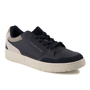 Tommy Hilfiger Core Herren Sneaker Blau, 43