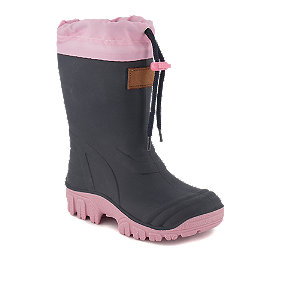 Circo Mädchen Gummistiefel Blau, 30/31