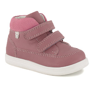 Elefanten Dany Weite M IV Mädchen Lauflerner Rosa, 20