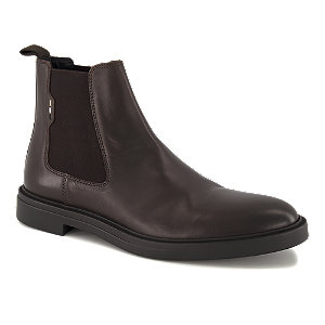 Boss Calev Herren Chelsea Boot Braun, 44