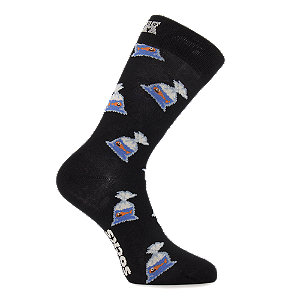 Happy Socks Something Fishy Damen Socken 36-40