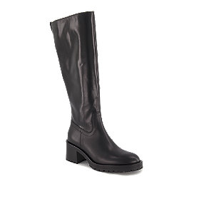 Varese Maz Damen Stiefel Schwarz, 41