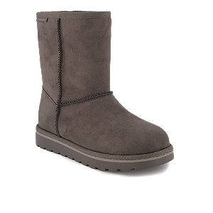 Bench Mädchen Boot Grau, 32