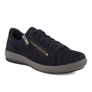 Legero Tanaro GoreTex Damen Sneaker Blau, 4
