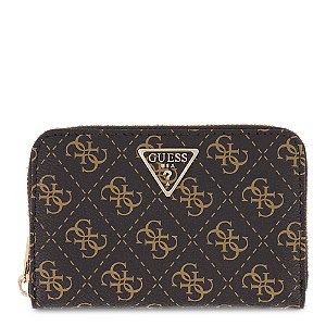 Guess Damen Portemonnaie, braun
