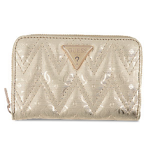 Guess Damen Portemonnaie, gold